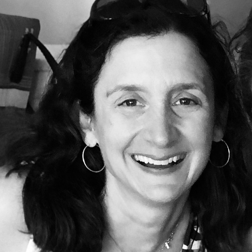 Patricia Keim