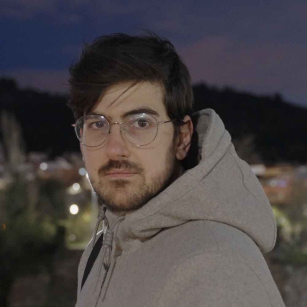 Alex Baena