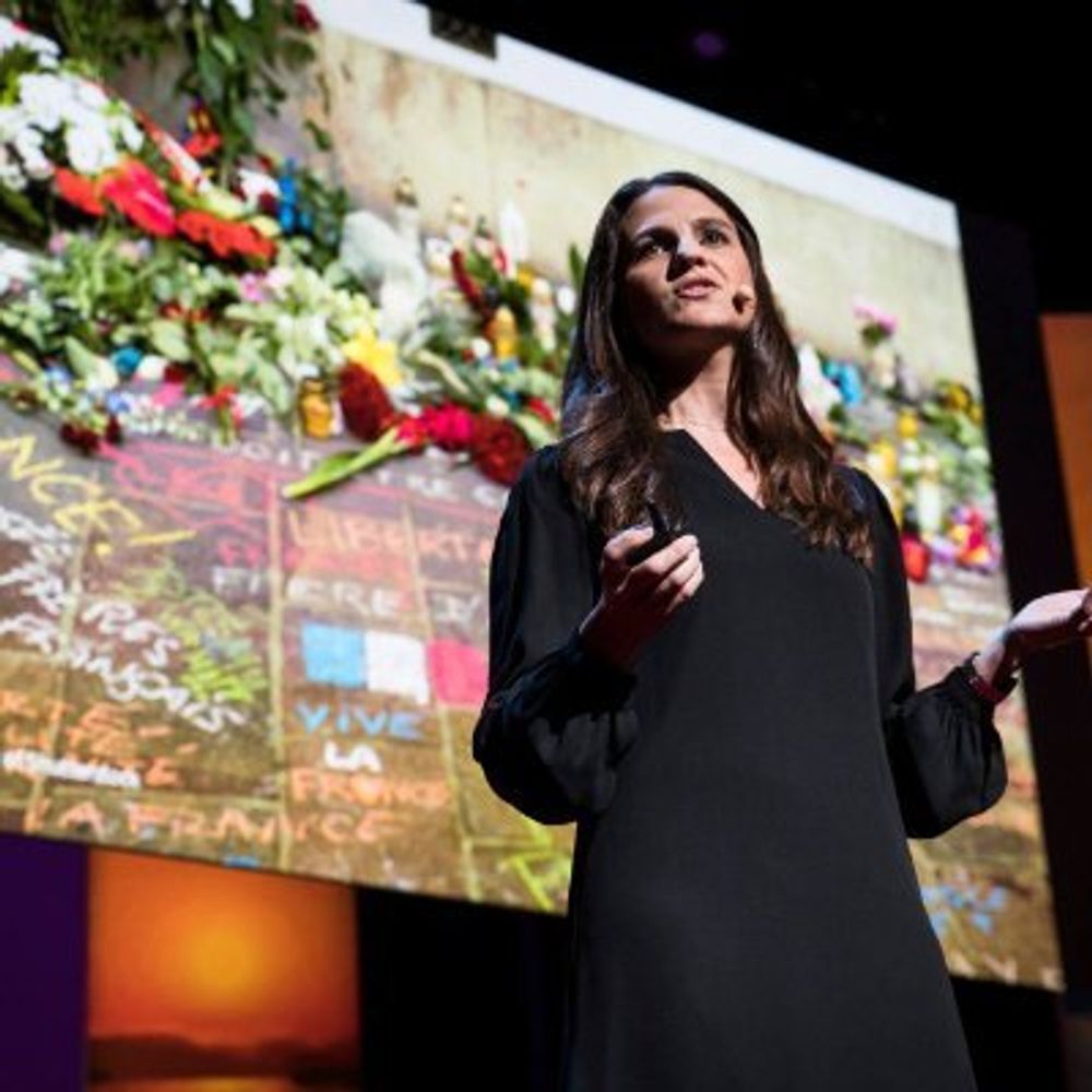 Rabbi Sharon Brous
