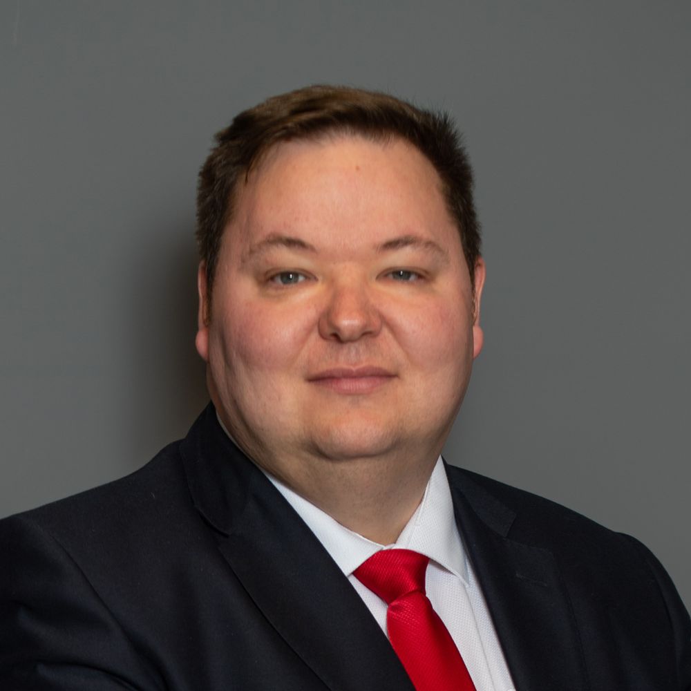Andrew Western MP