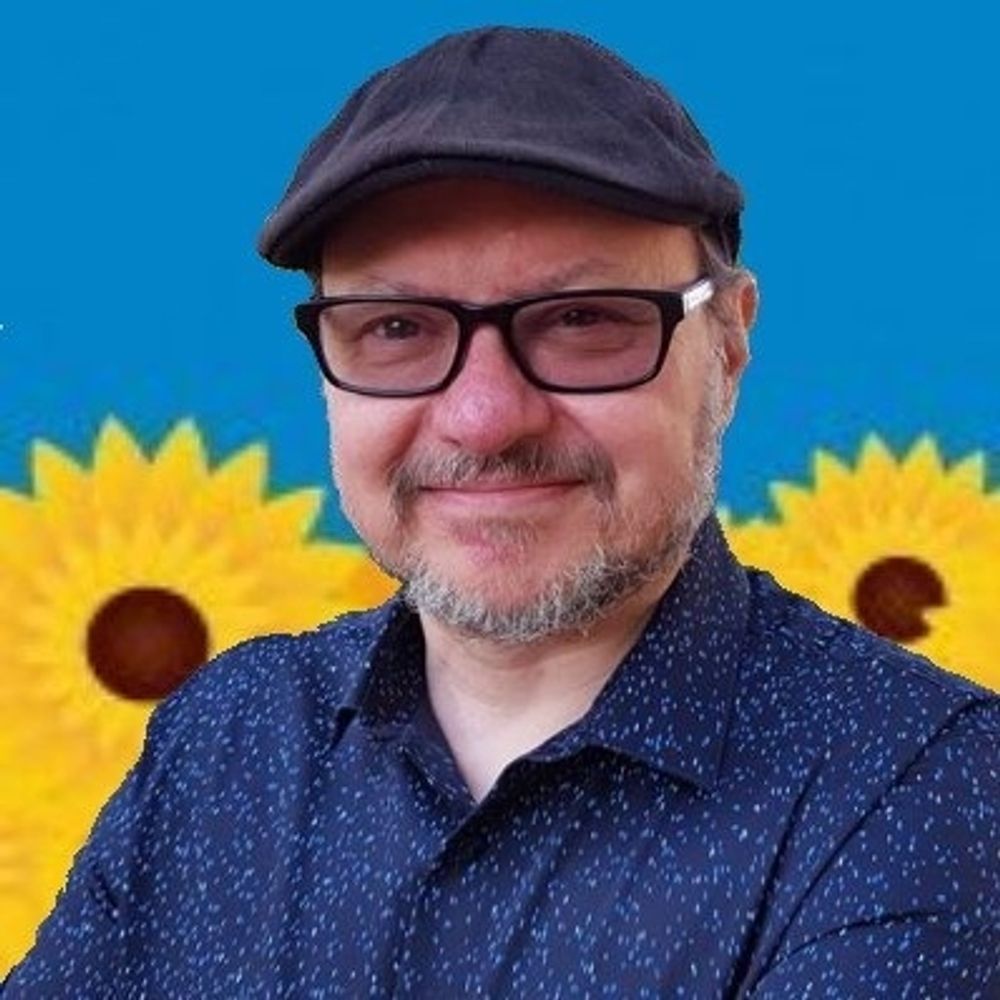 Eddie Cochrane's avatar