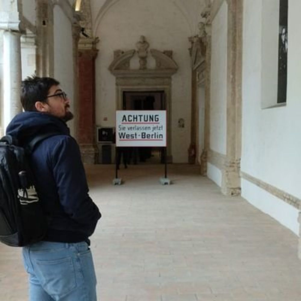 Claudio Basile