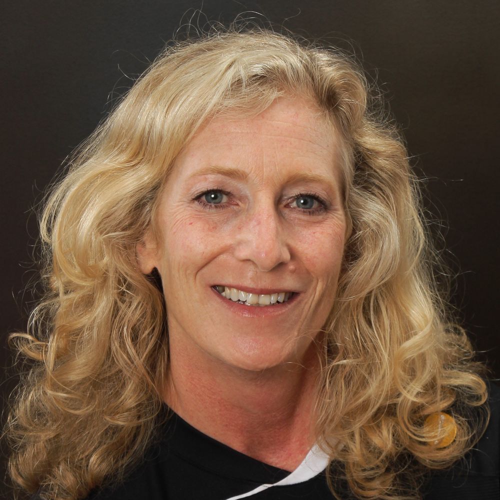 Sue Keohan