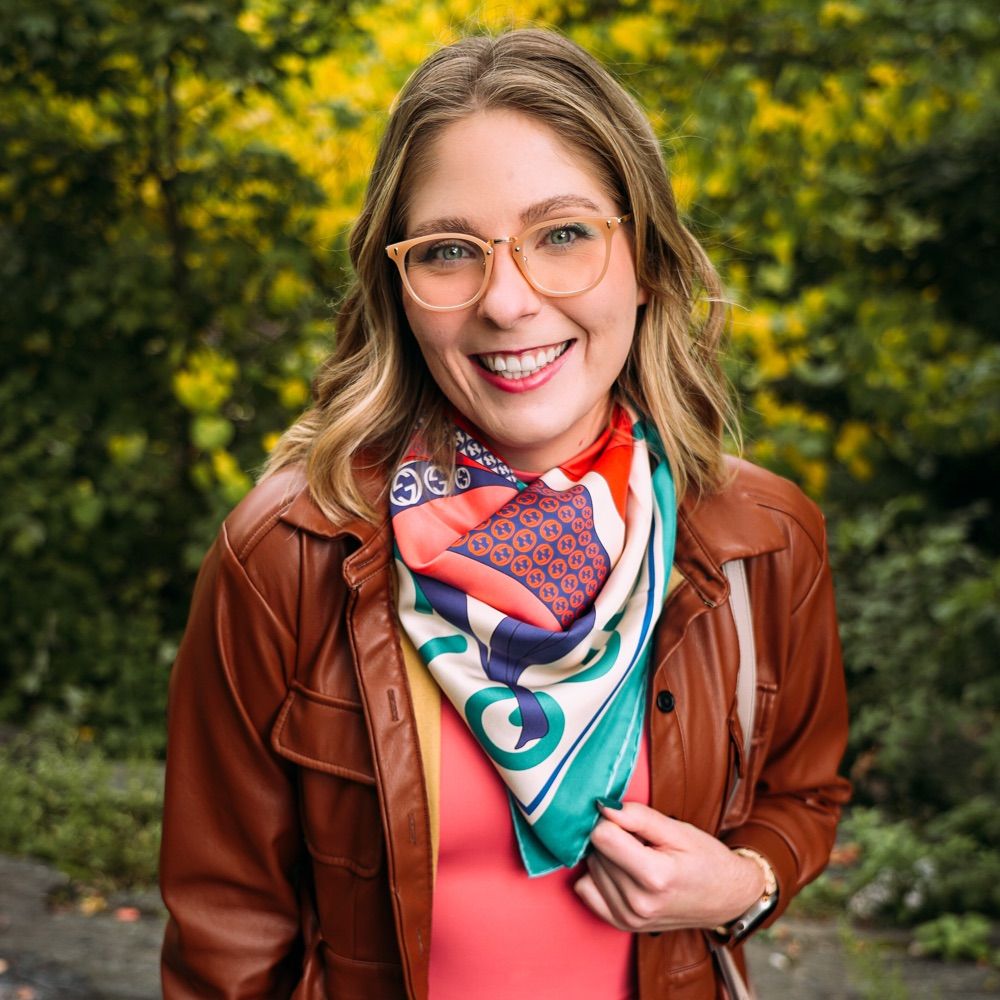 Katherine Barner
