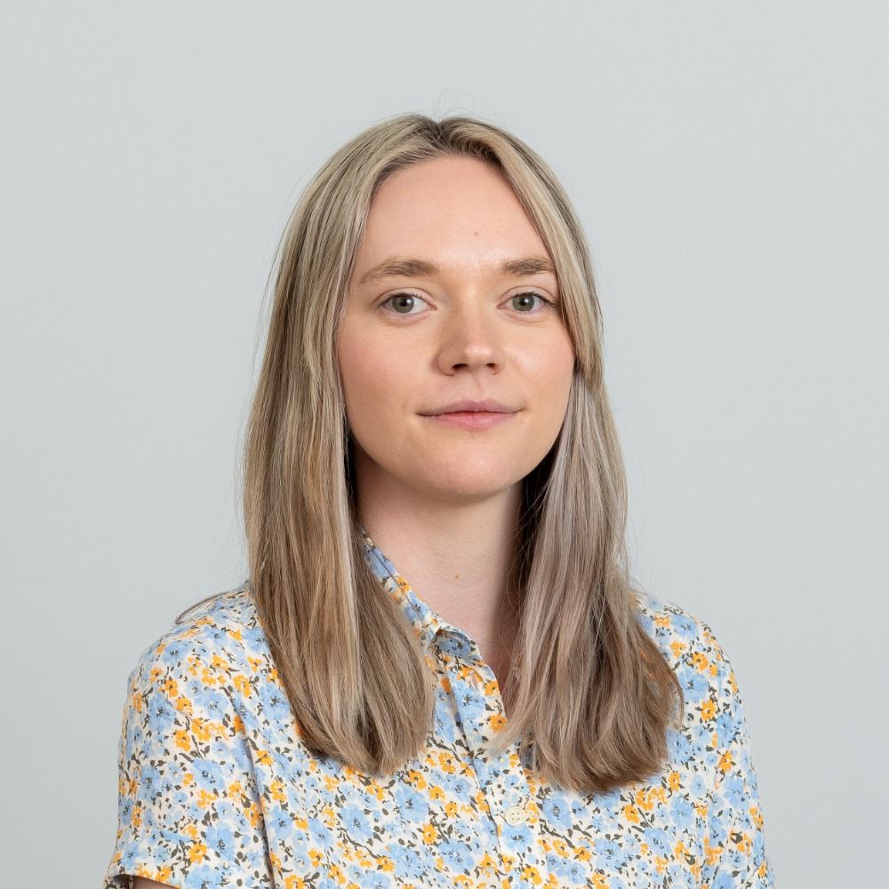 Idunn Nørbech
