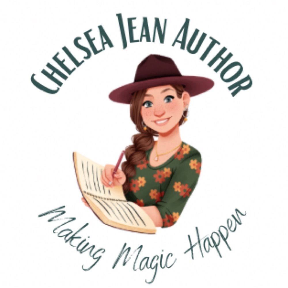 Chelsea Jean Author