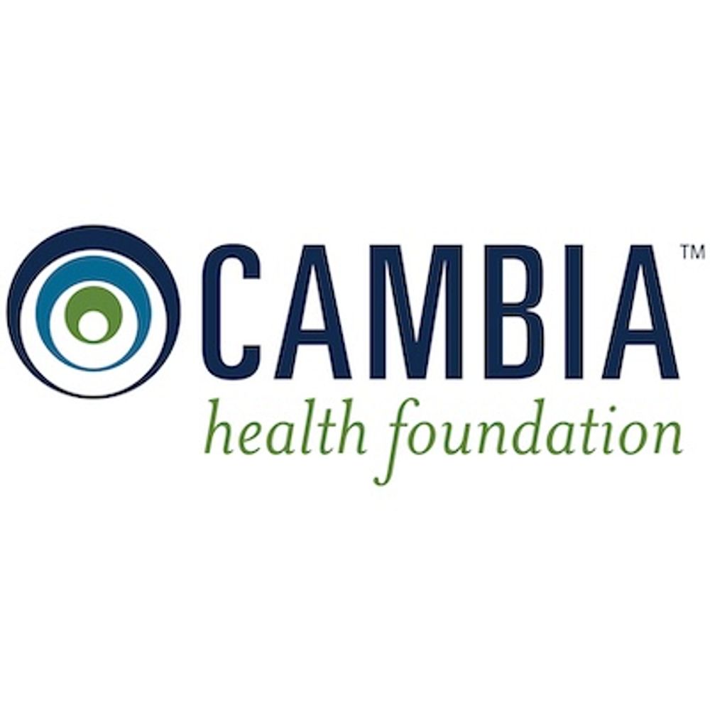 Cambia Health Foundation