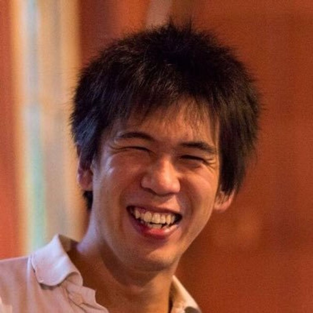 Sho Suzuki