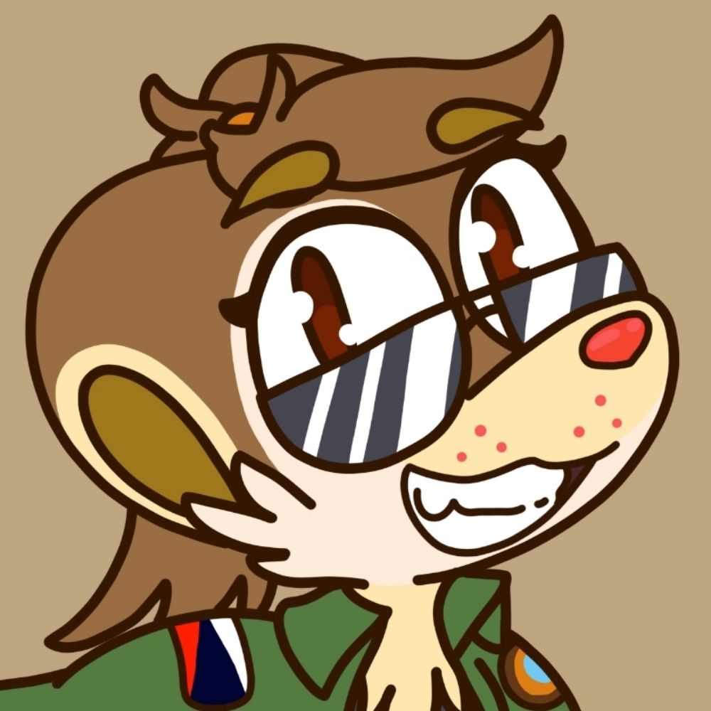 Glibskye