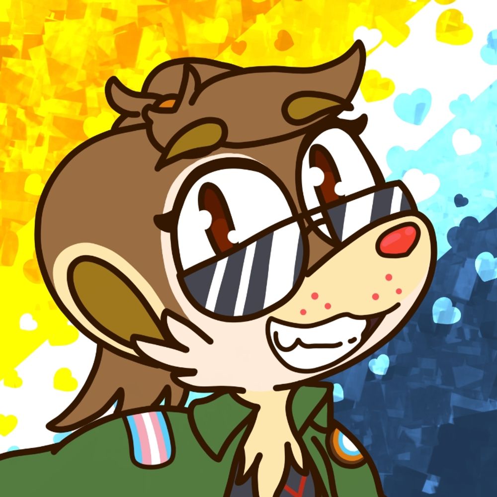Glibskye