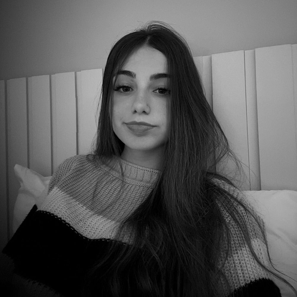 yasmin bauer