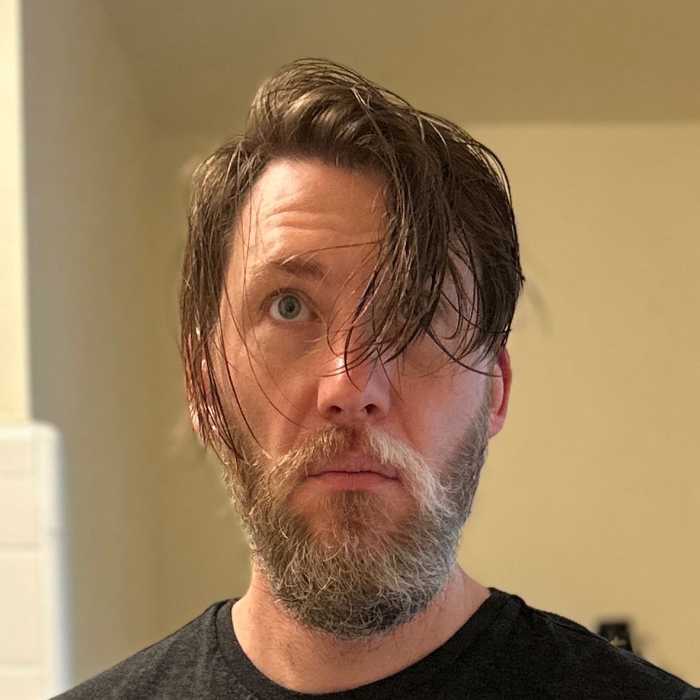 dustinthewind