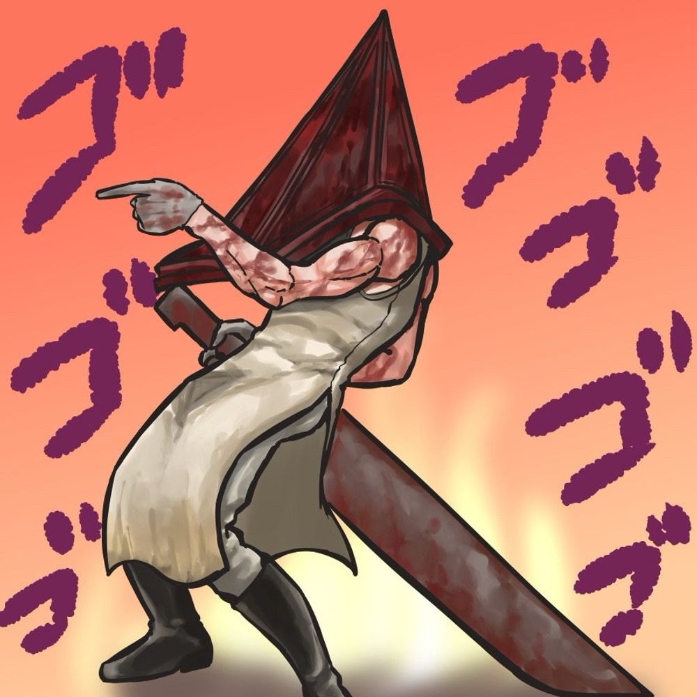 弱音のアツシ