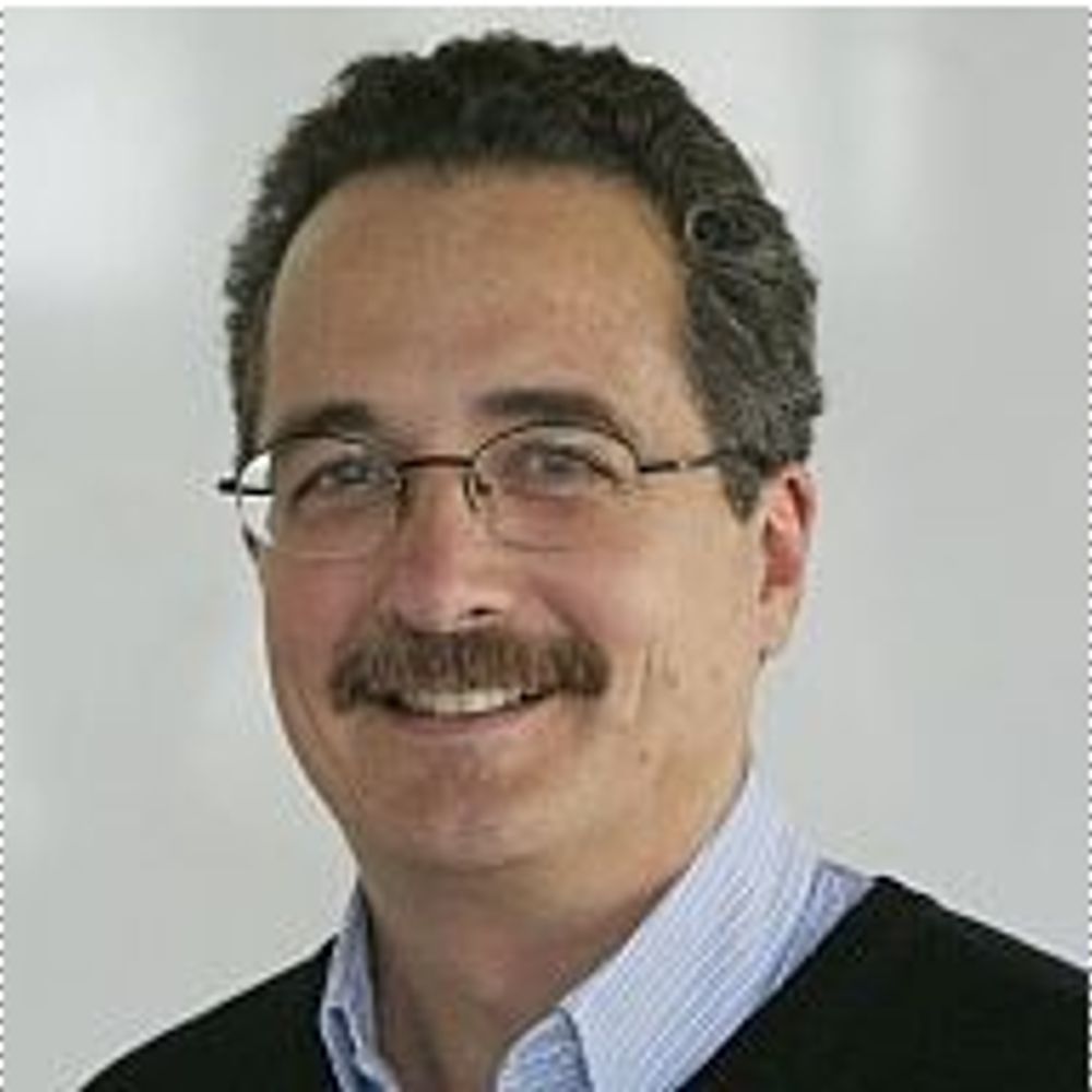 Mark Greenlee