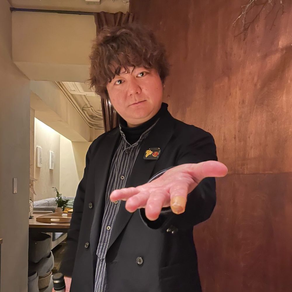 Tomoyuki Hashimoto DipWSET