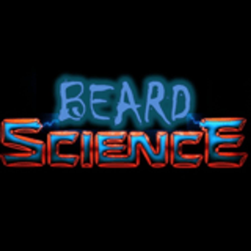 Beard Science