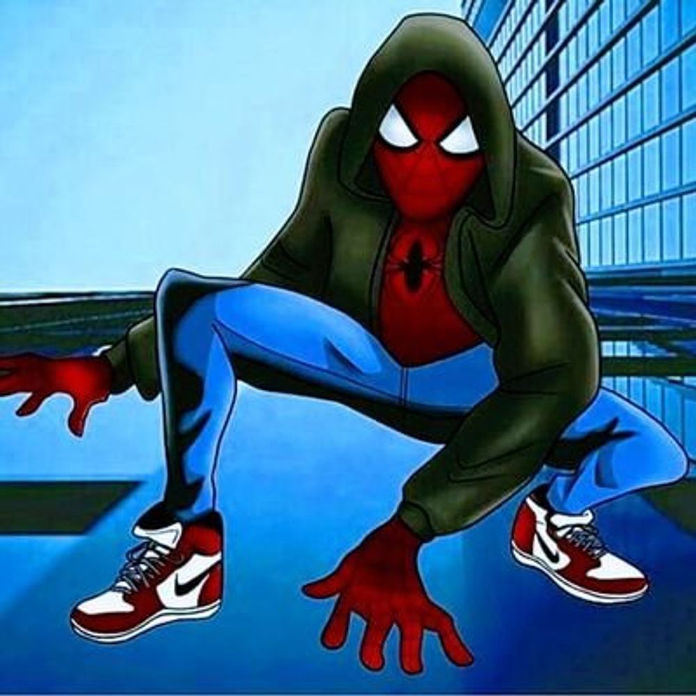 Spideycan