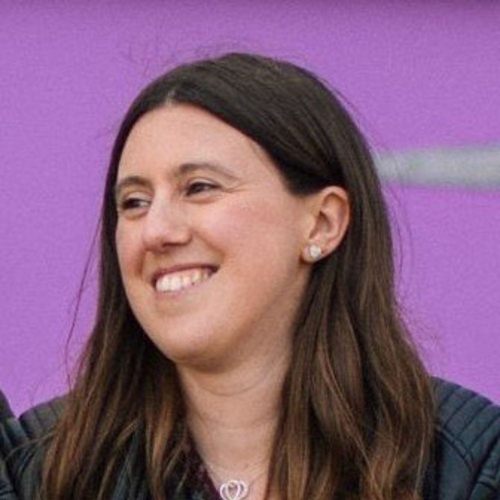 Alison Hill