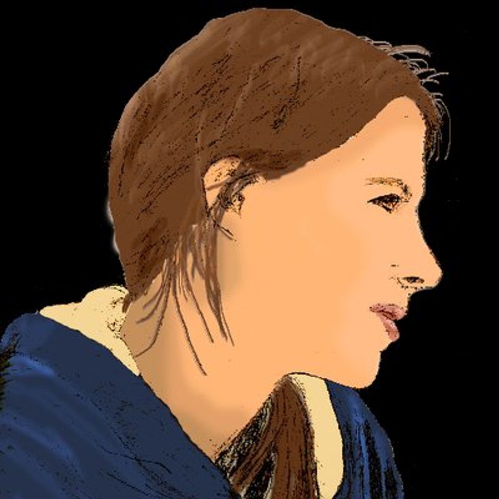 Ariane Millot