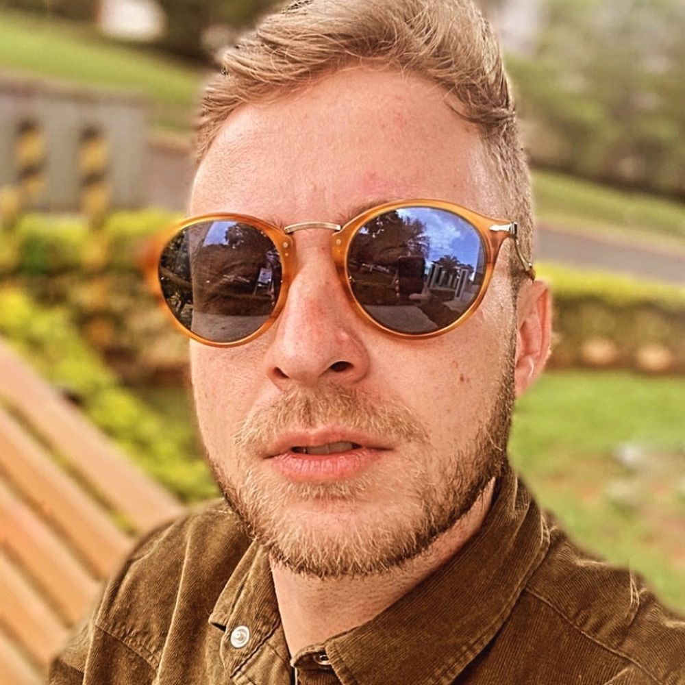 João Vitor Hoebert