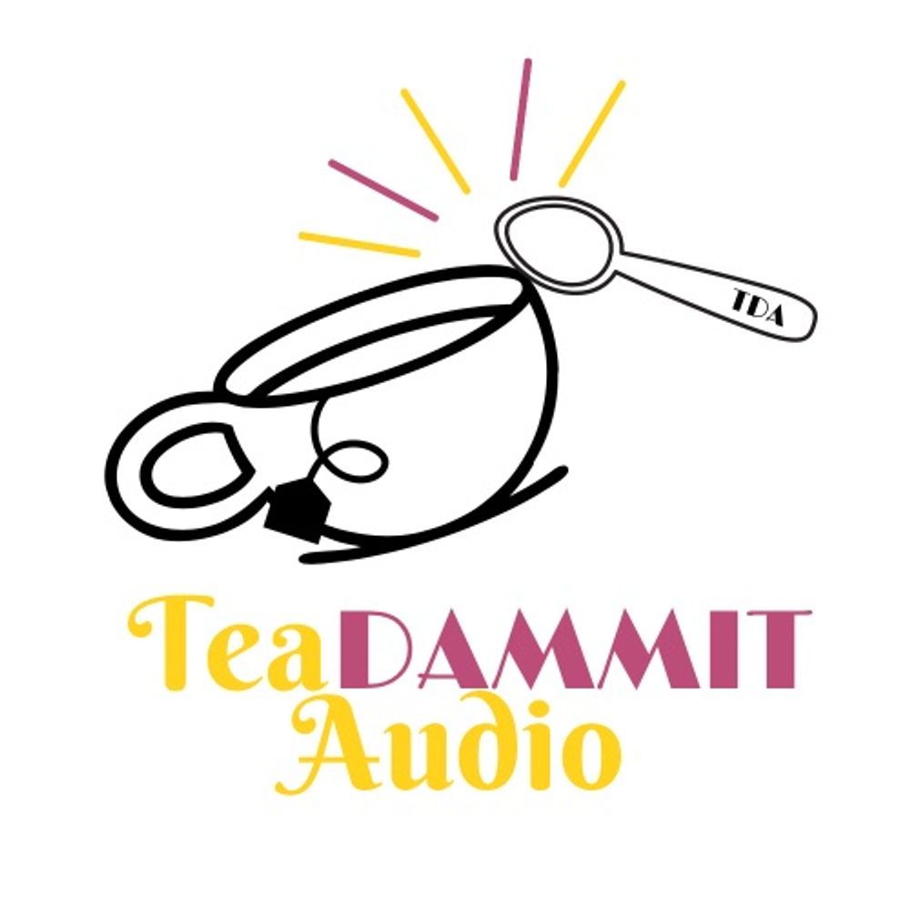TeaDAMMIT Audio