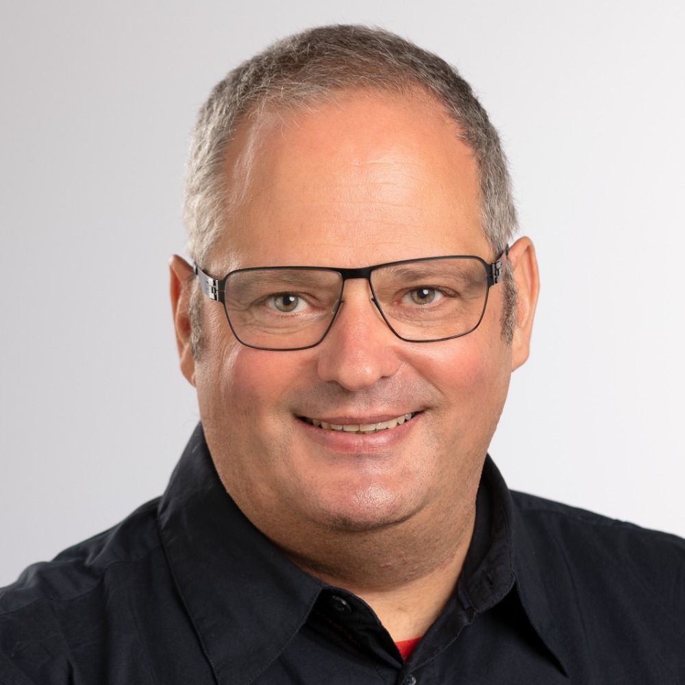 Roger Hilfiker