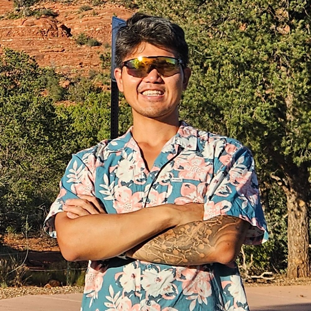 Ronnie Rattanasriampaipong