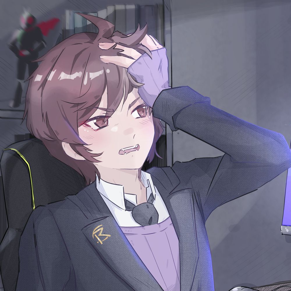 User avatar