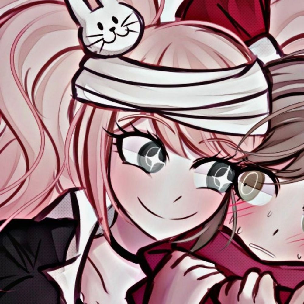 Hyper 🏳️‍⚧️