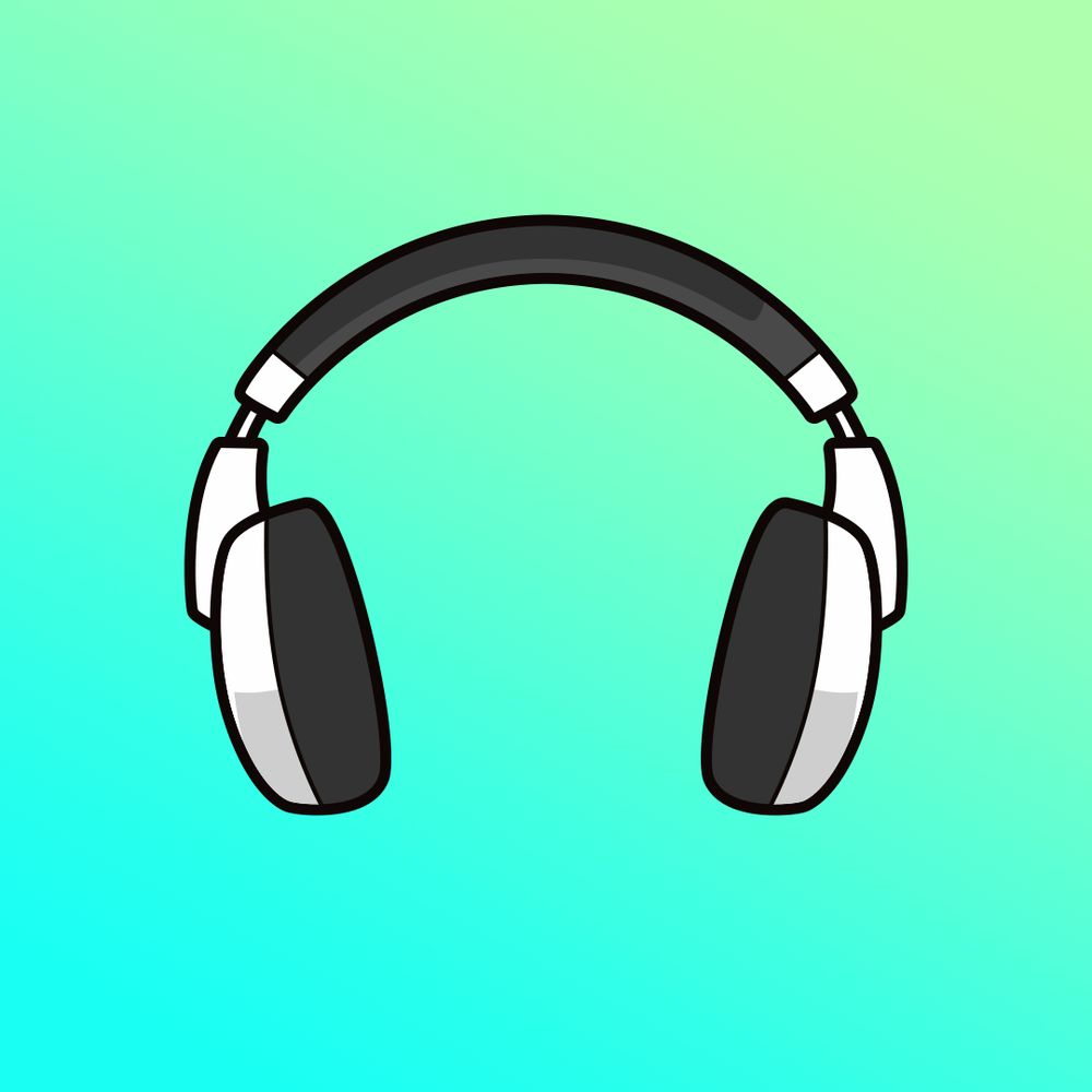 ♪ ( ( (d~‿~b) ) ) ♫