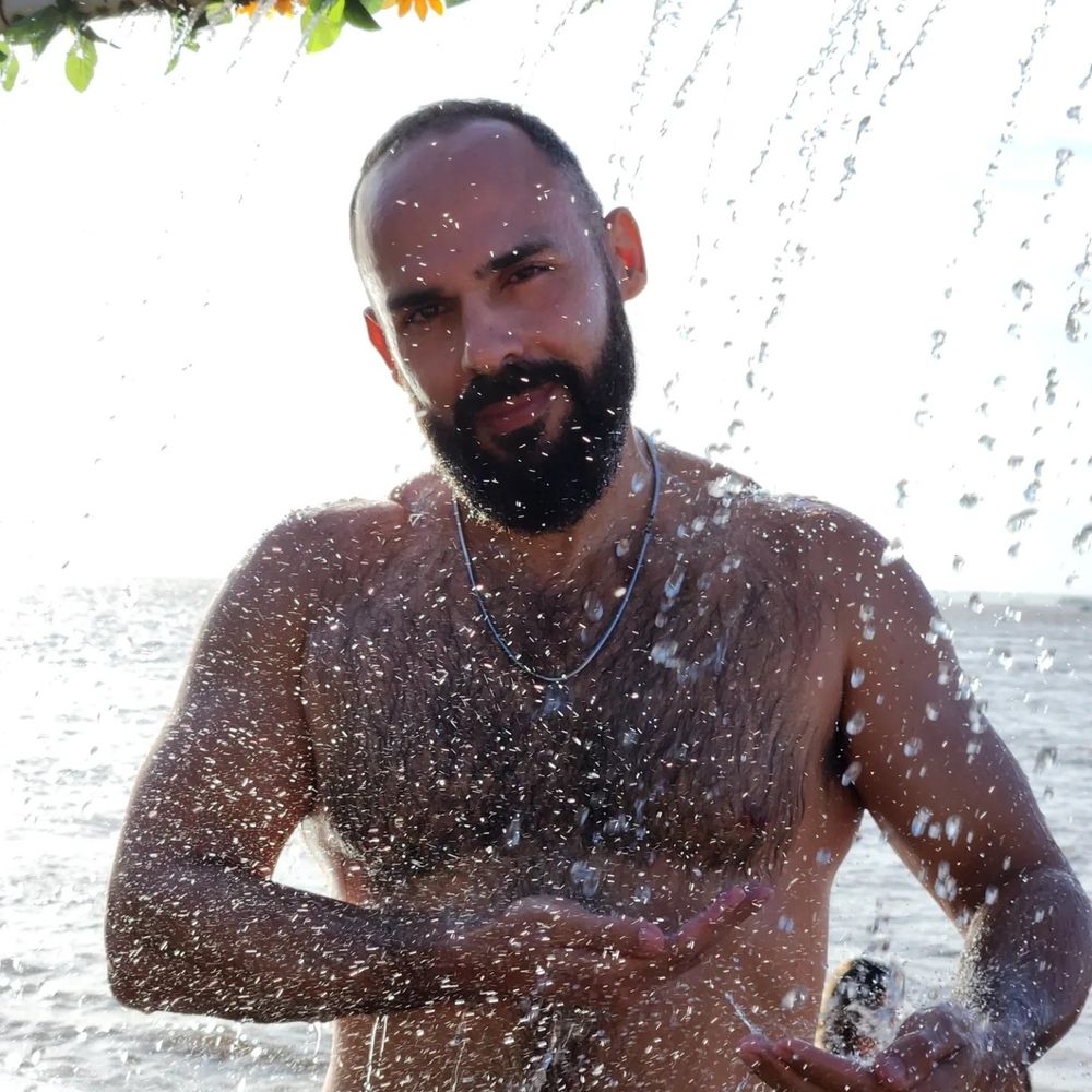 Sávio Fernandes