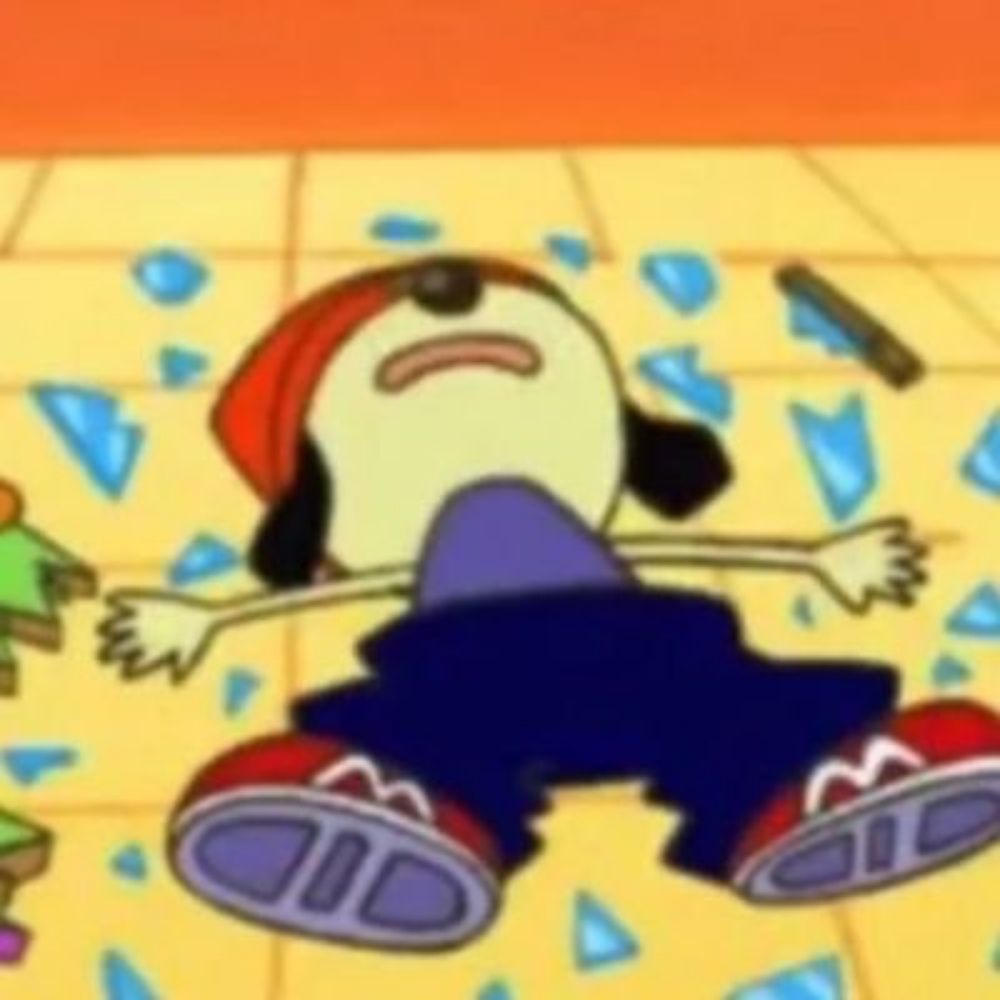 KirbyFan08... wowzers!