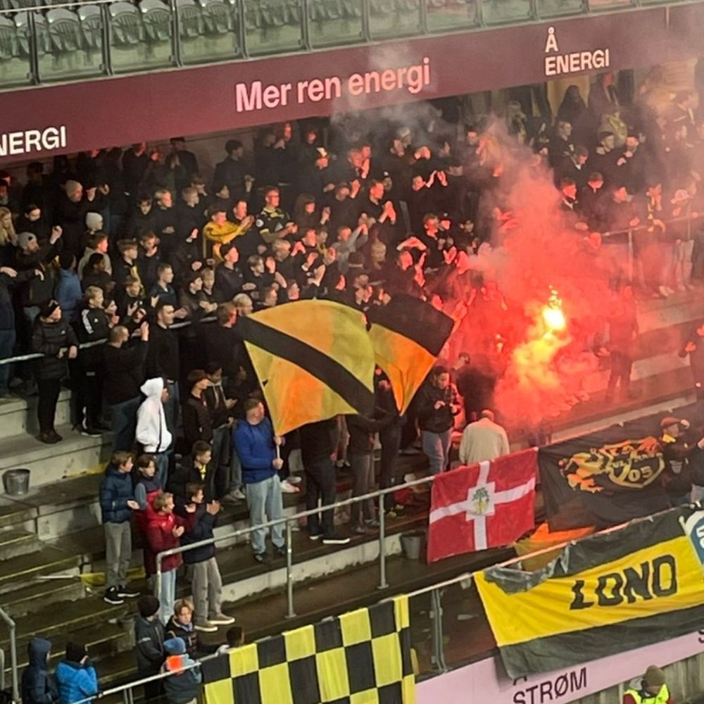 Østefjells