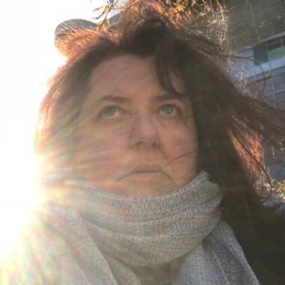 Andrea Bochdansky