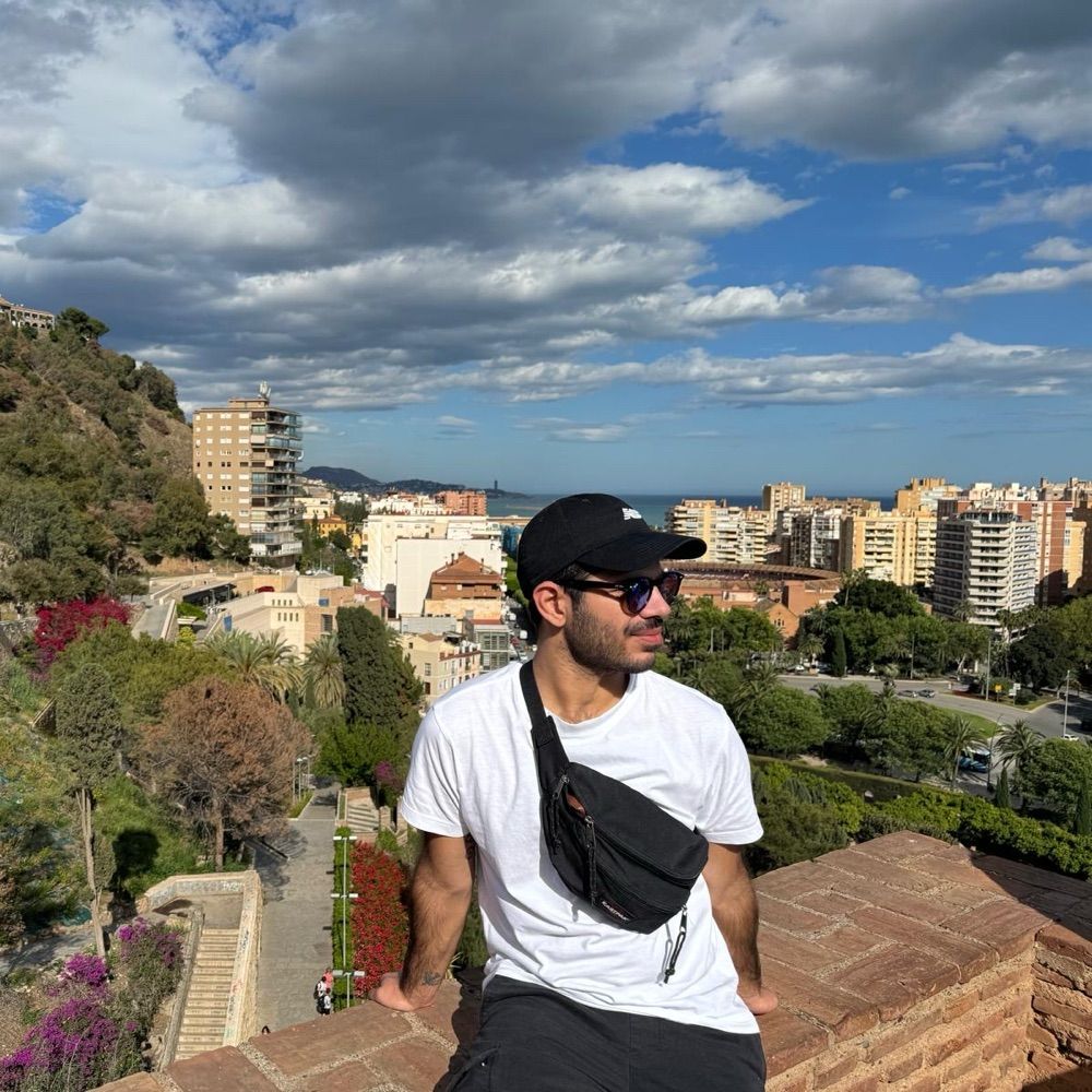 Luis Soares