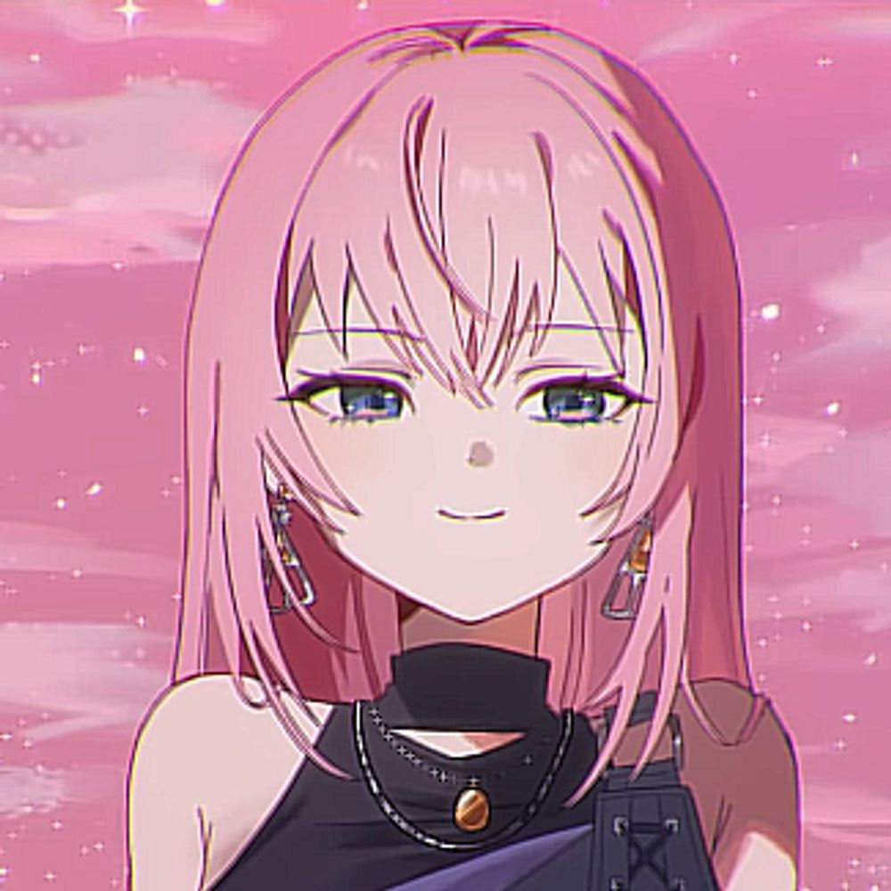 Megurine Luka