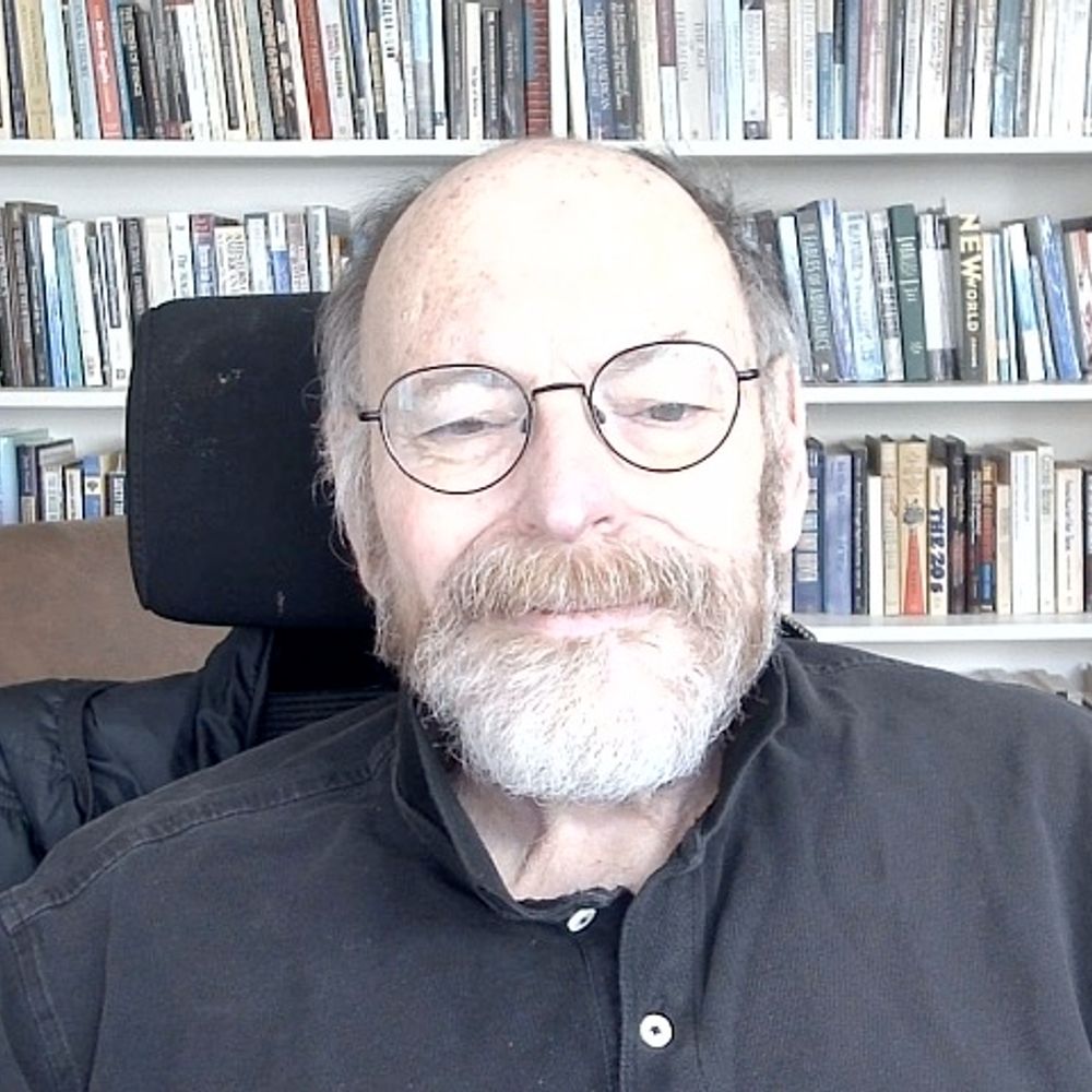 Daniel Borus