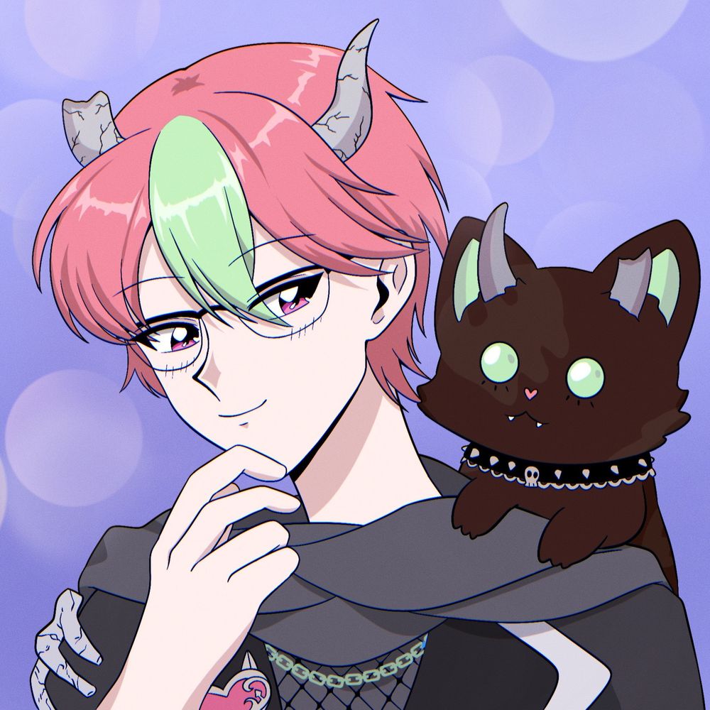 Turn ↩️【ENVTuber】