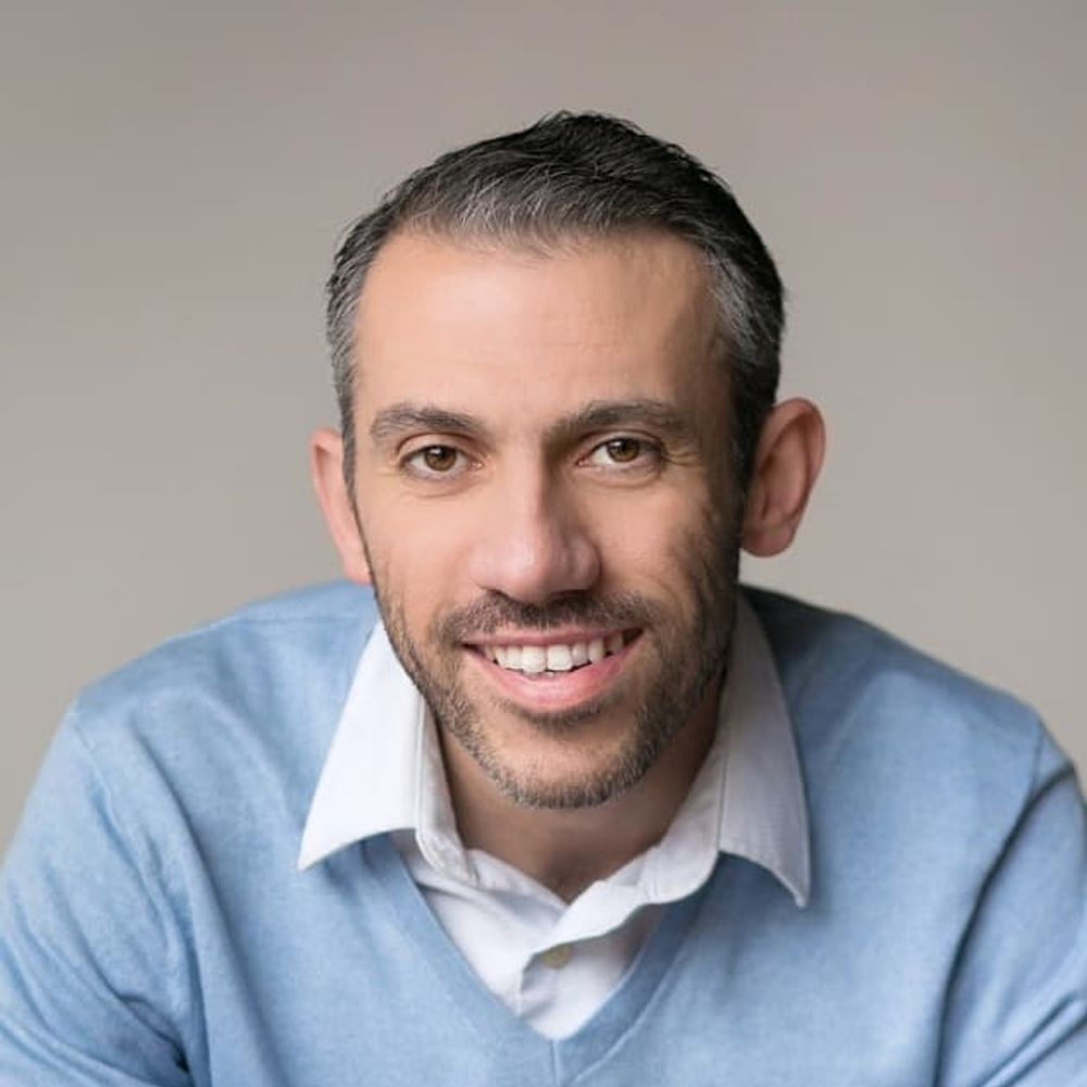 Shant Dashjian