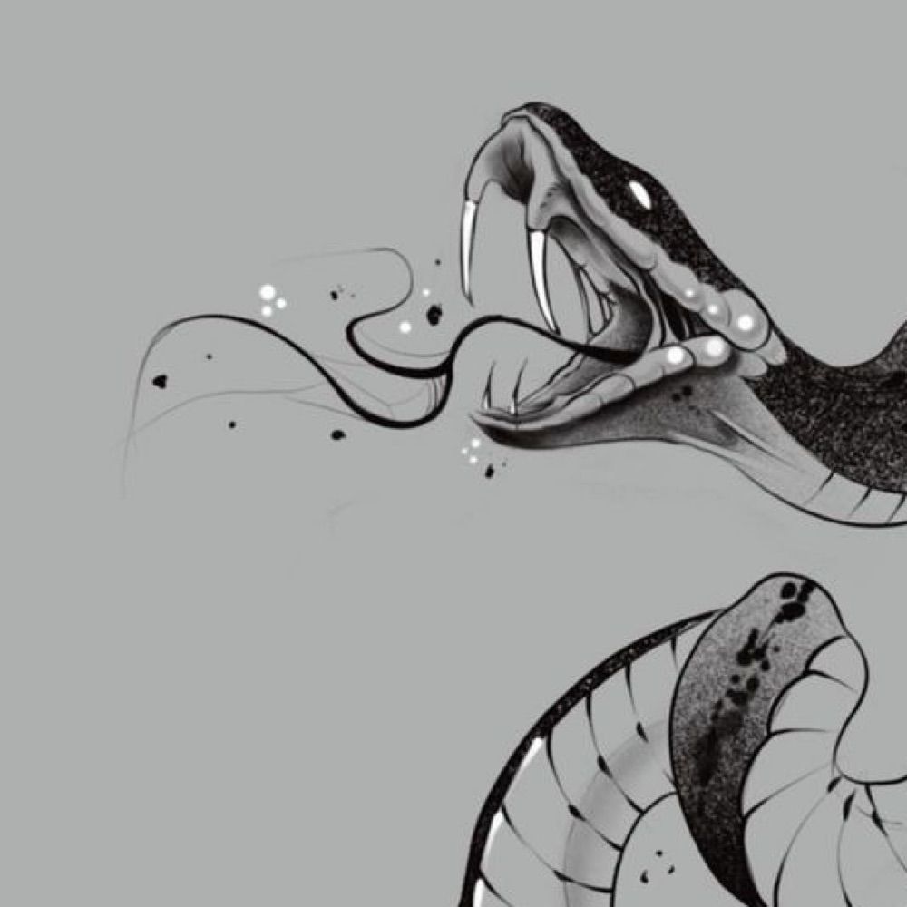 Emil the Snake