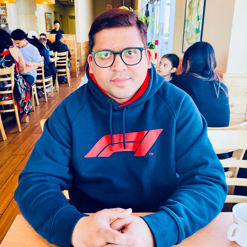 Meraj M