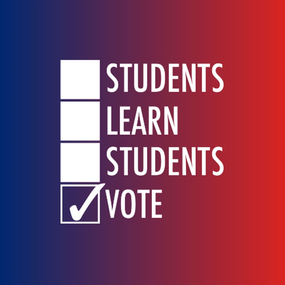 Students Learn Students Vote Coalition