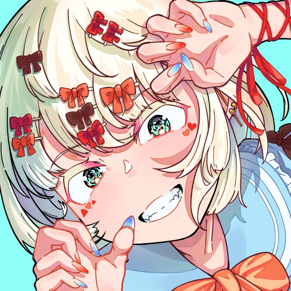 のぶただ