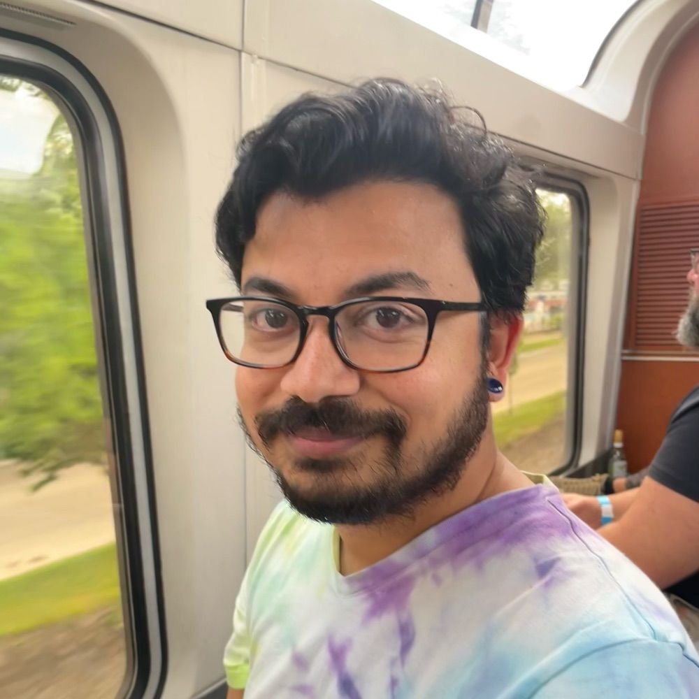 Gaurav Kulkarni