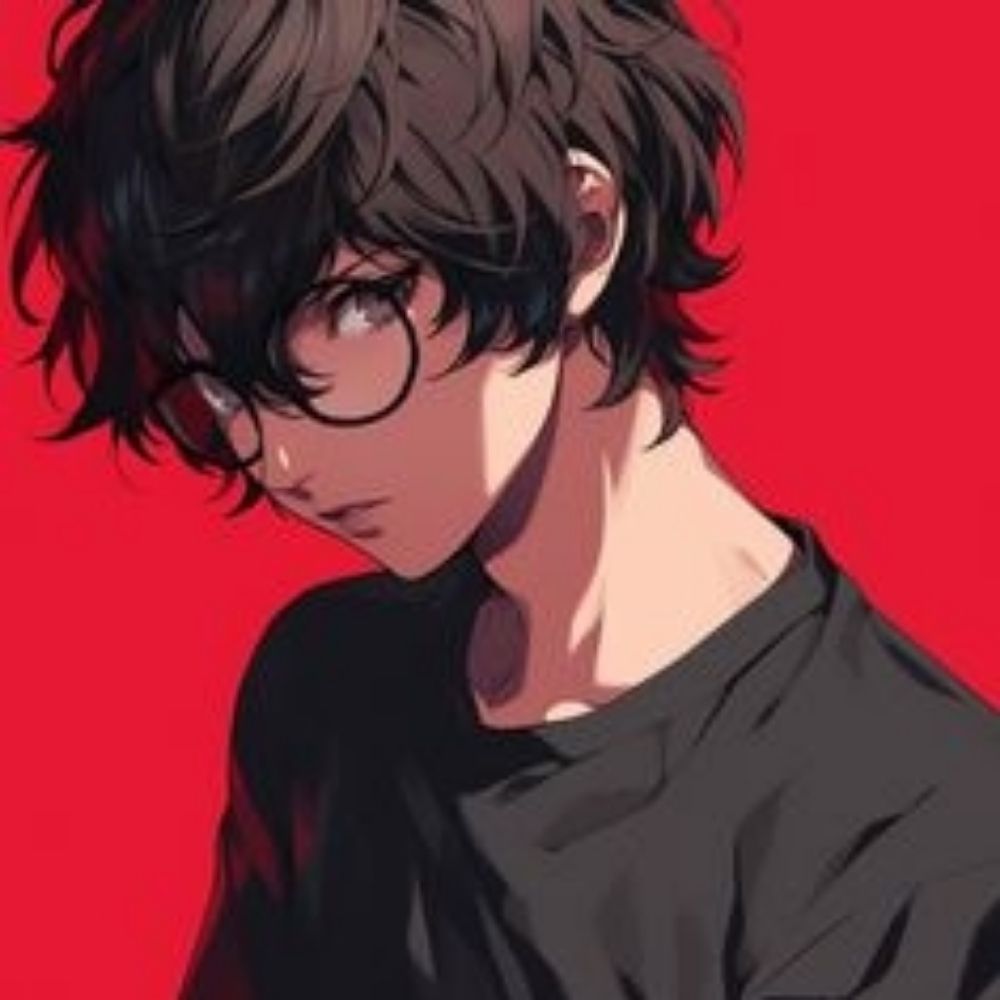 Ren Amamiya