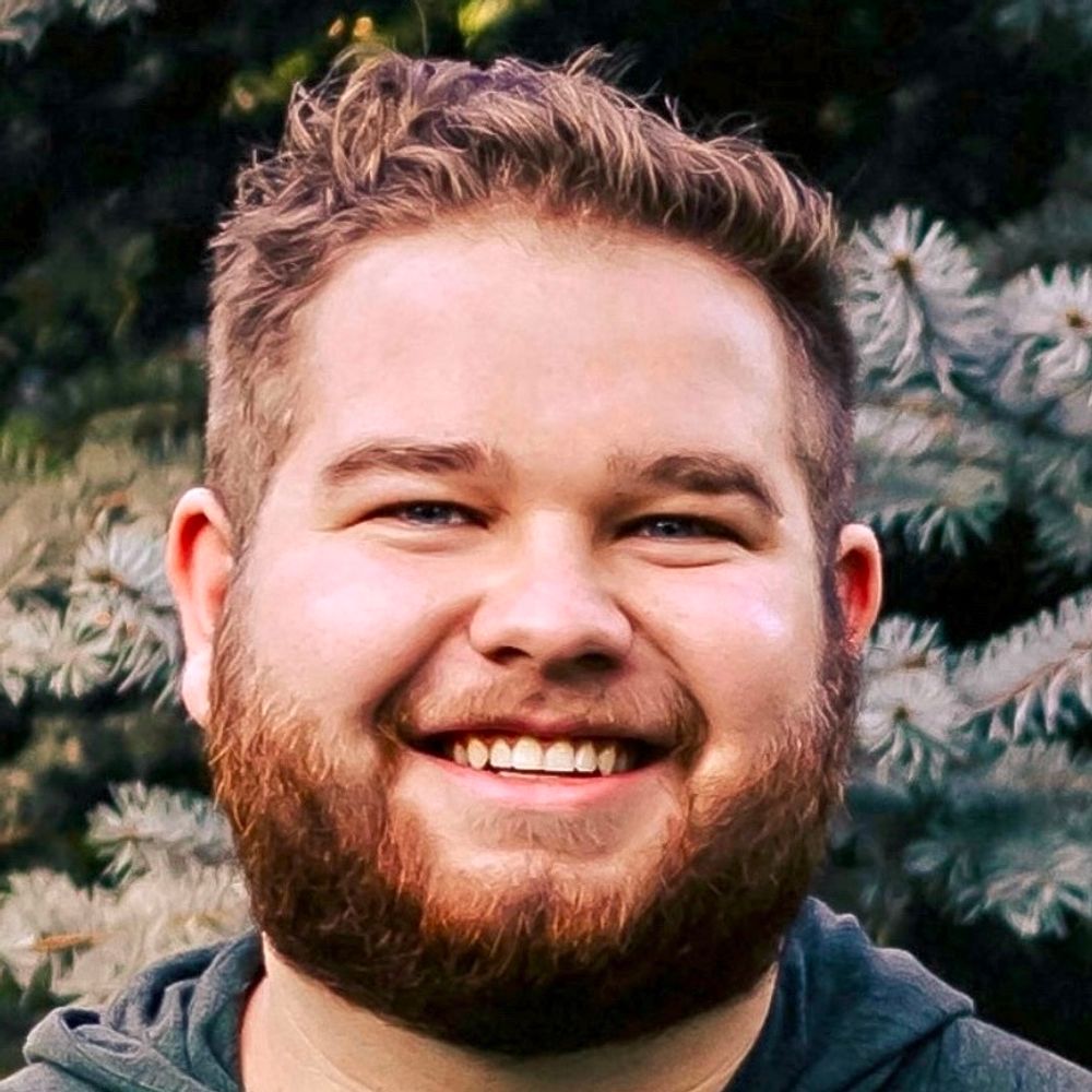 Tyler Morgan