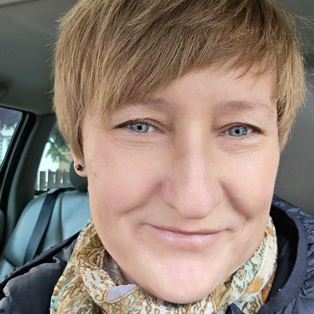 Magdalena Zdrowicka-Wawrzyniak