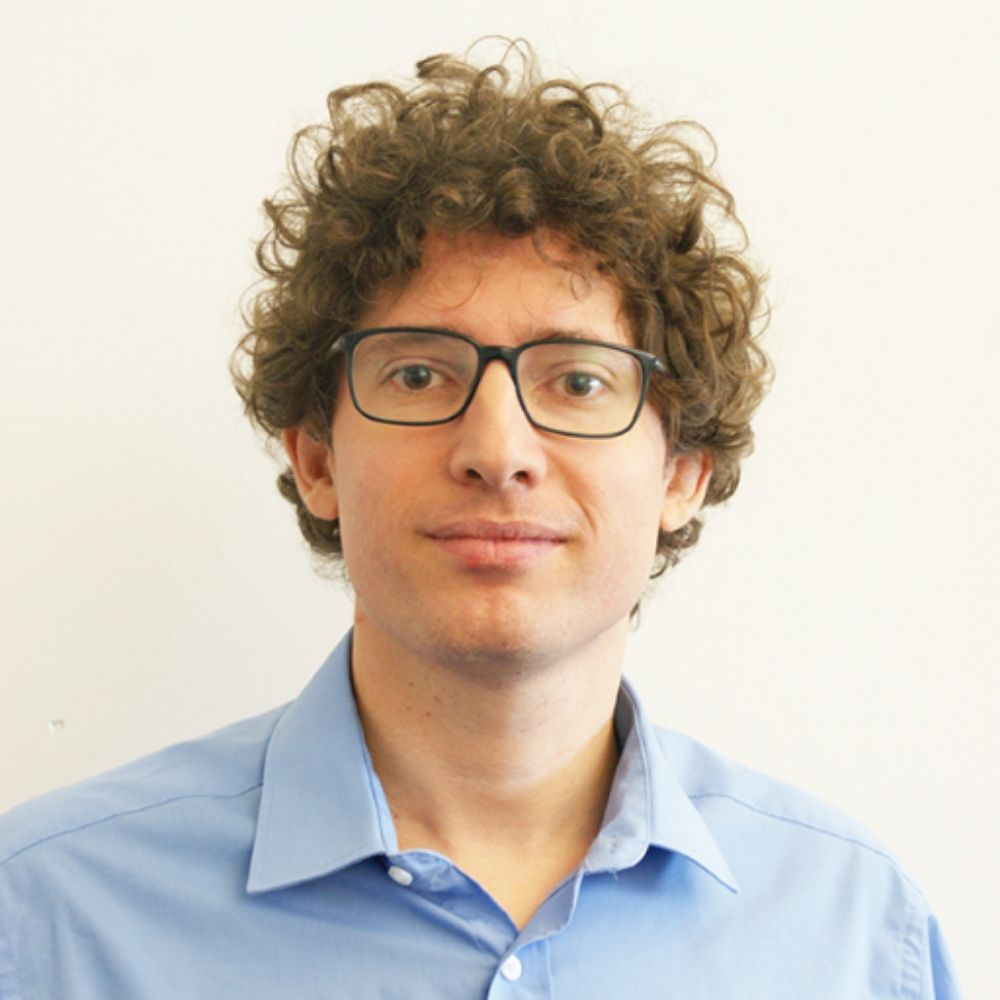 Francesco Osborne