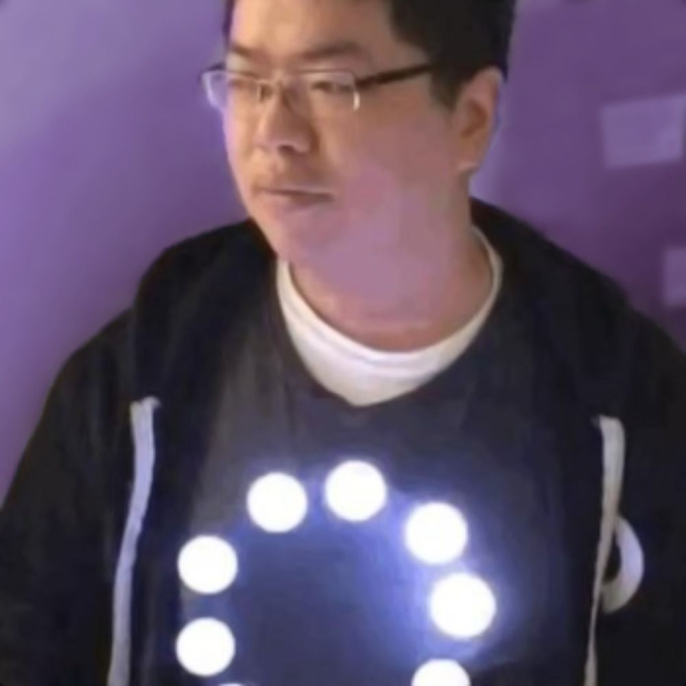 Yuan Gao