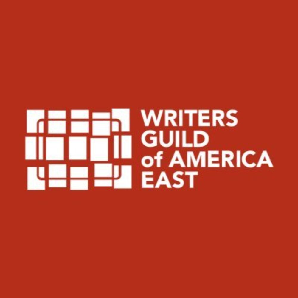 Writers Guild of America East's avatar